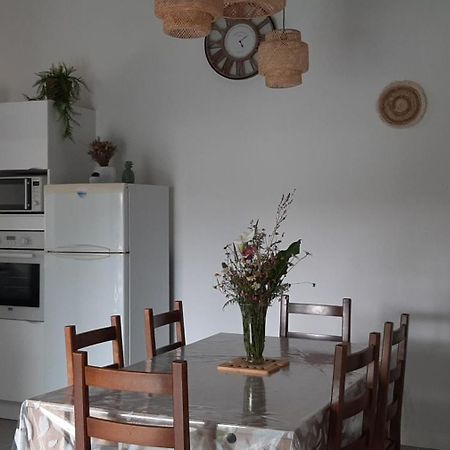 Appartement Cosy 4 Personnes Benesse-les-Dax Dış mekan fotoğraf