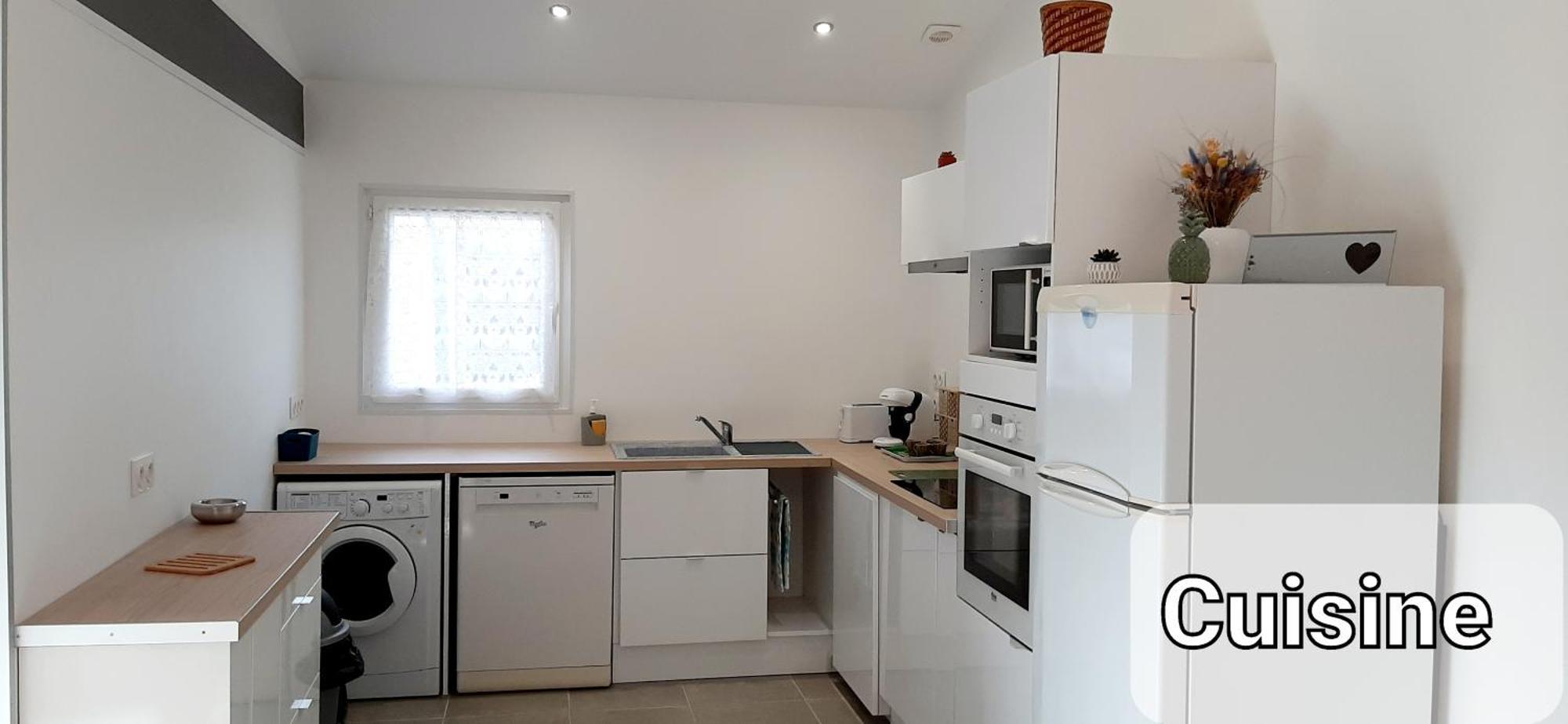 Appartement Cosy 4 Personnes Benesse-les-Dax Dış mekan fotoğraf