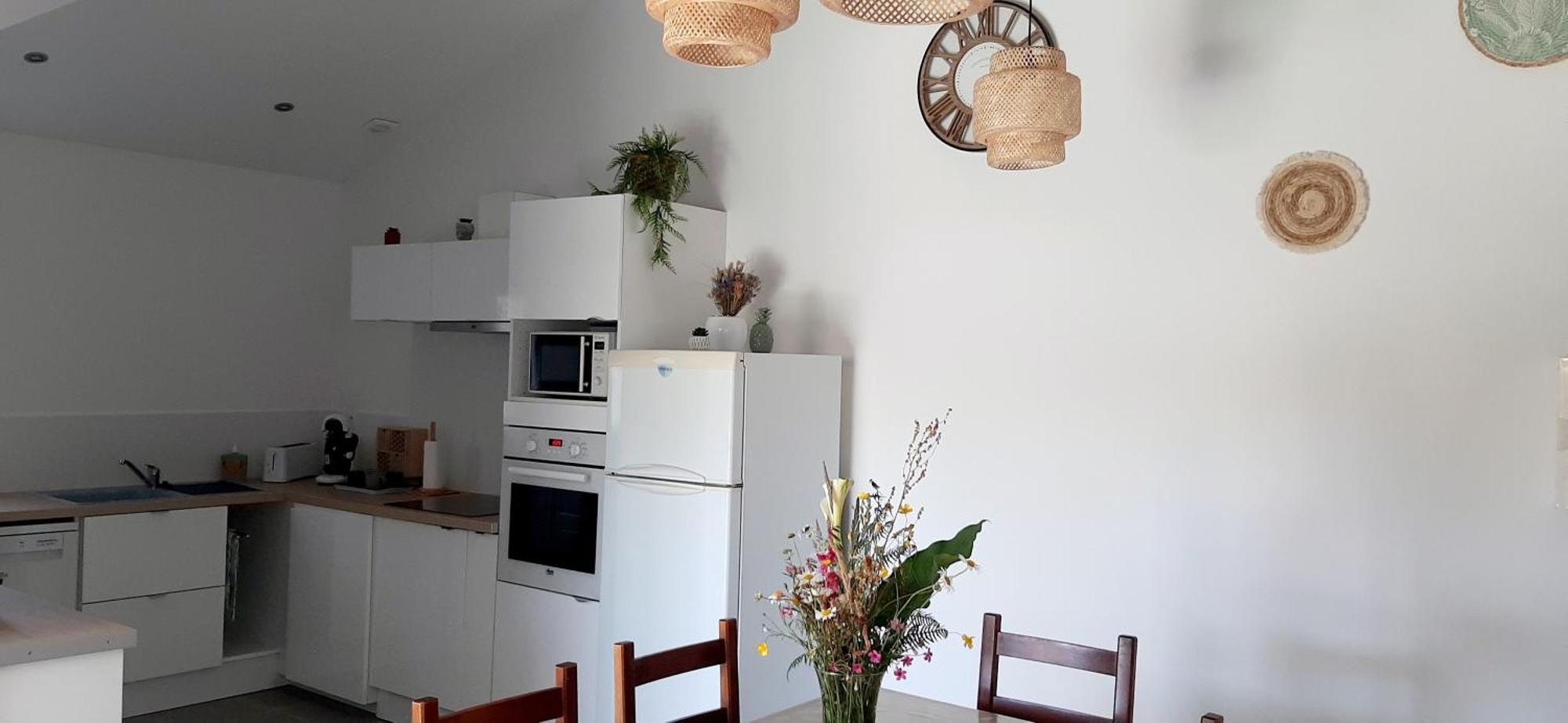 Appartement Cosy 4 Personnes Benesse-les-Dax Dış mekan fotoğraf