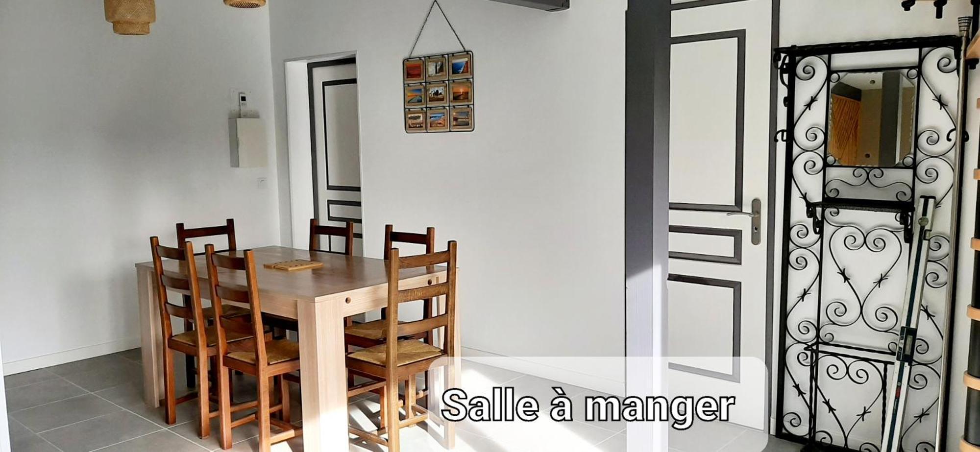 Appartement Cosy 4 Personnes Benesse-les-Dax Dış mekan fotoğraf