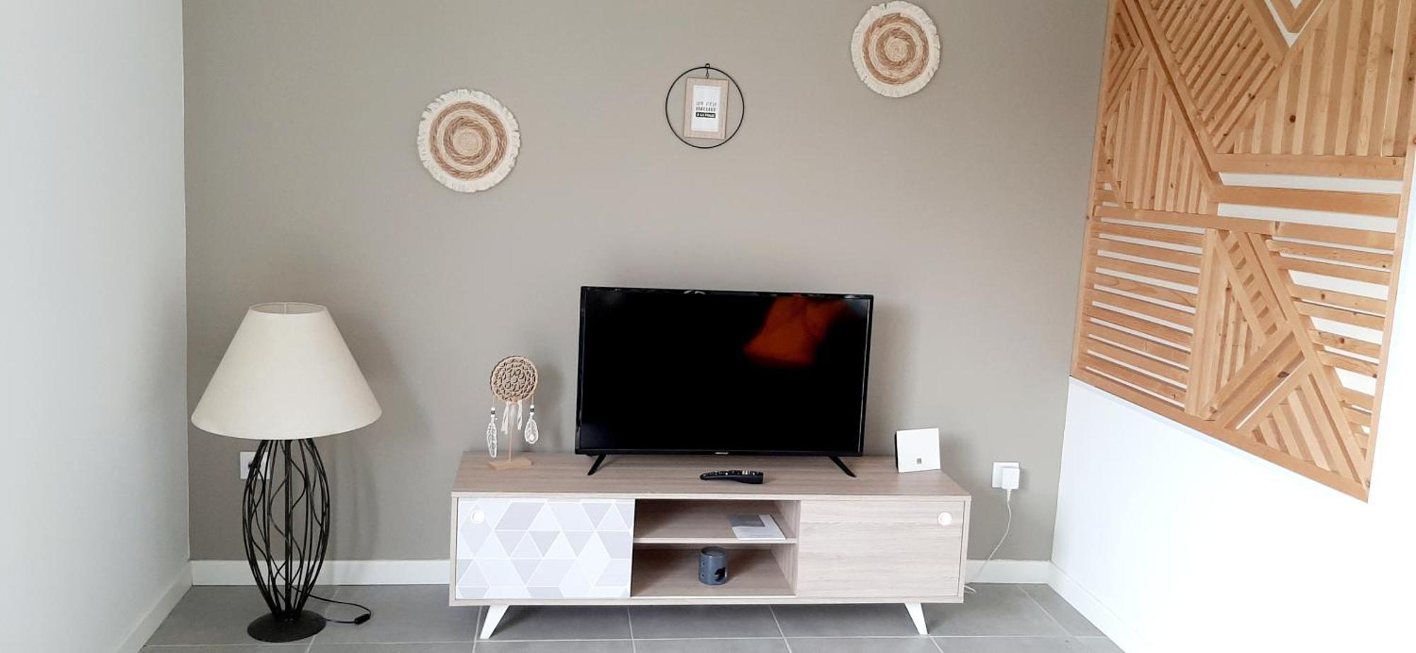 Appartement Cosy 4 Personnes Benesse-les-Dax Dış mekan fotoğraf