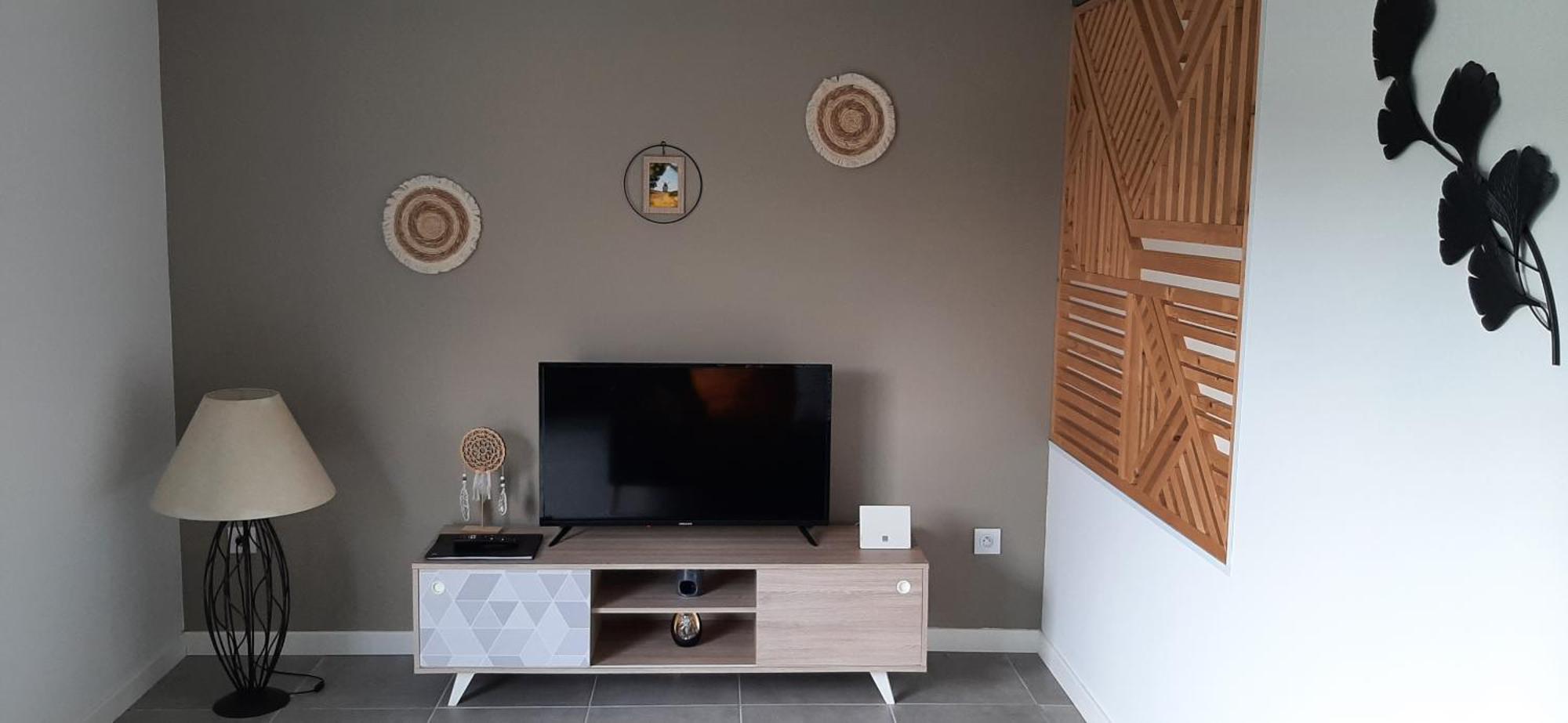 Appartement Cosy 4 Personnes Benesse-les-Dax Dış mekan fotoğraf