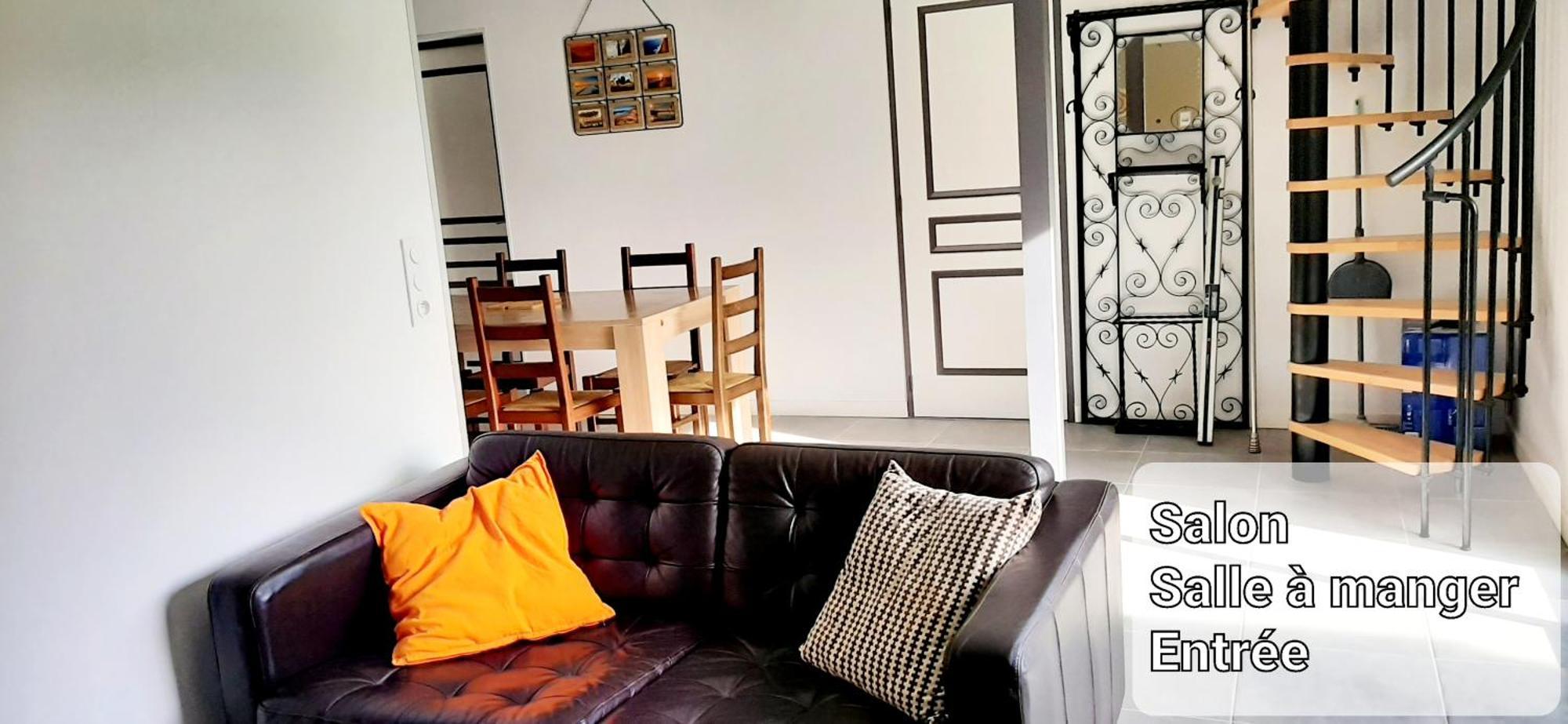 Appartement Cosy 4 Personnes Benesse-les-Dax Dış mekan fotoğraf