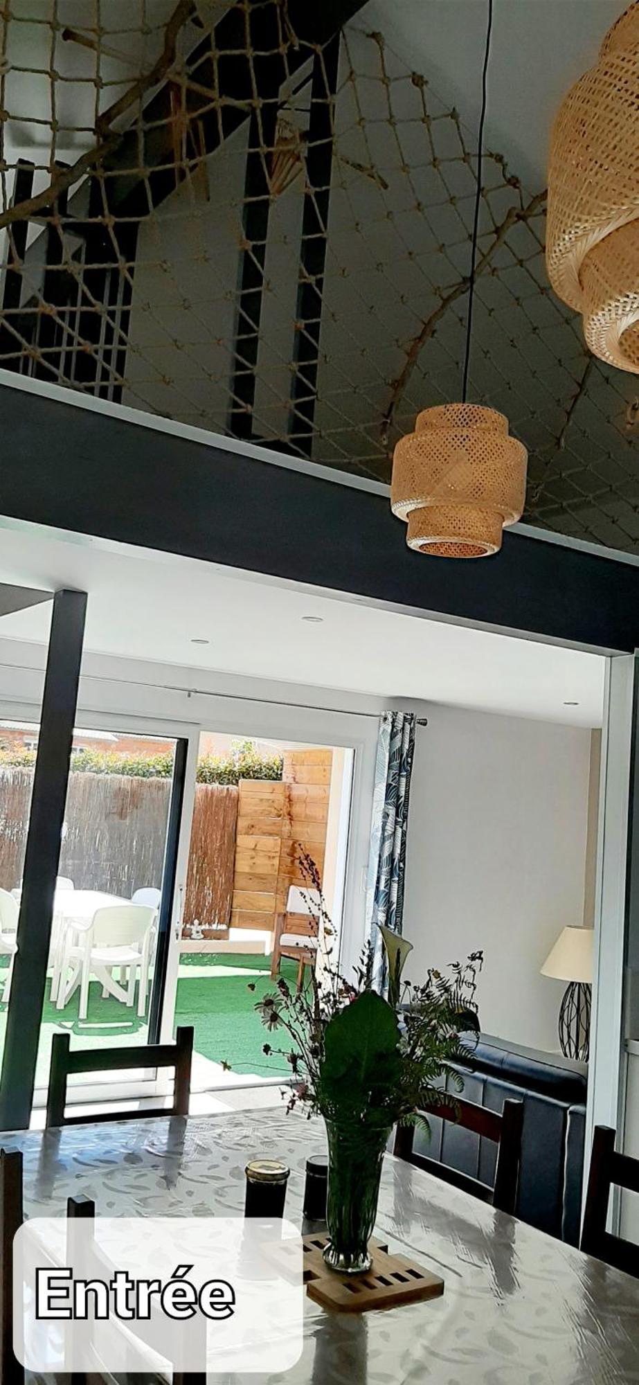 Appartement Cosy 4 Personnes Benesse-les-Dax Dış mekan fotoğraf