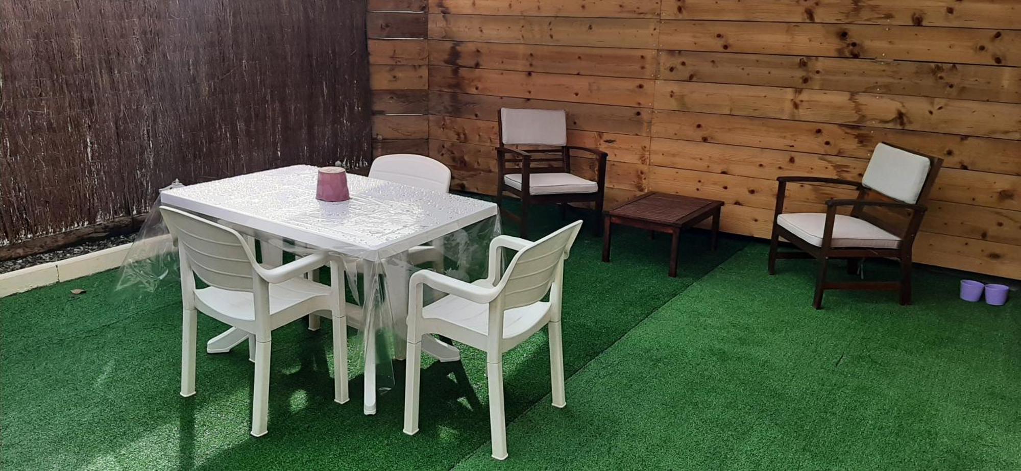 Appartement Cosy 4 Personnes Benesse-les-Dax Dış mekan fotoğraf