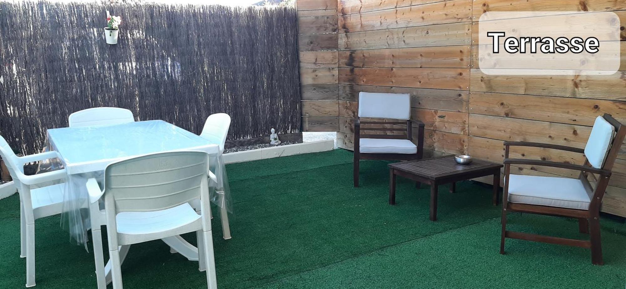 Appartement Cosy 4 Personnes Benesse-les-Dax Dış mekan fotoğraf