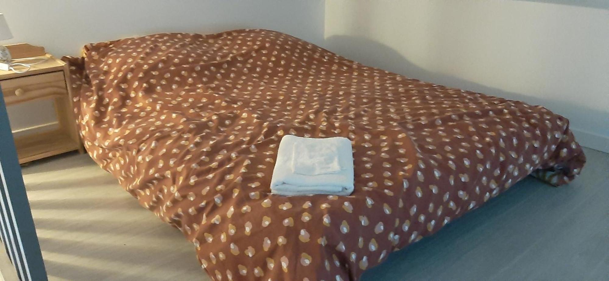 Appartement Cosy 4 Personnes Benesse-les-Dax Dış mekan fotoğraf