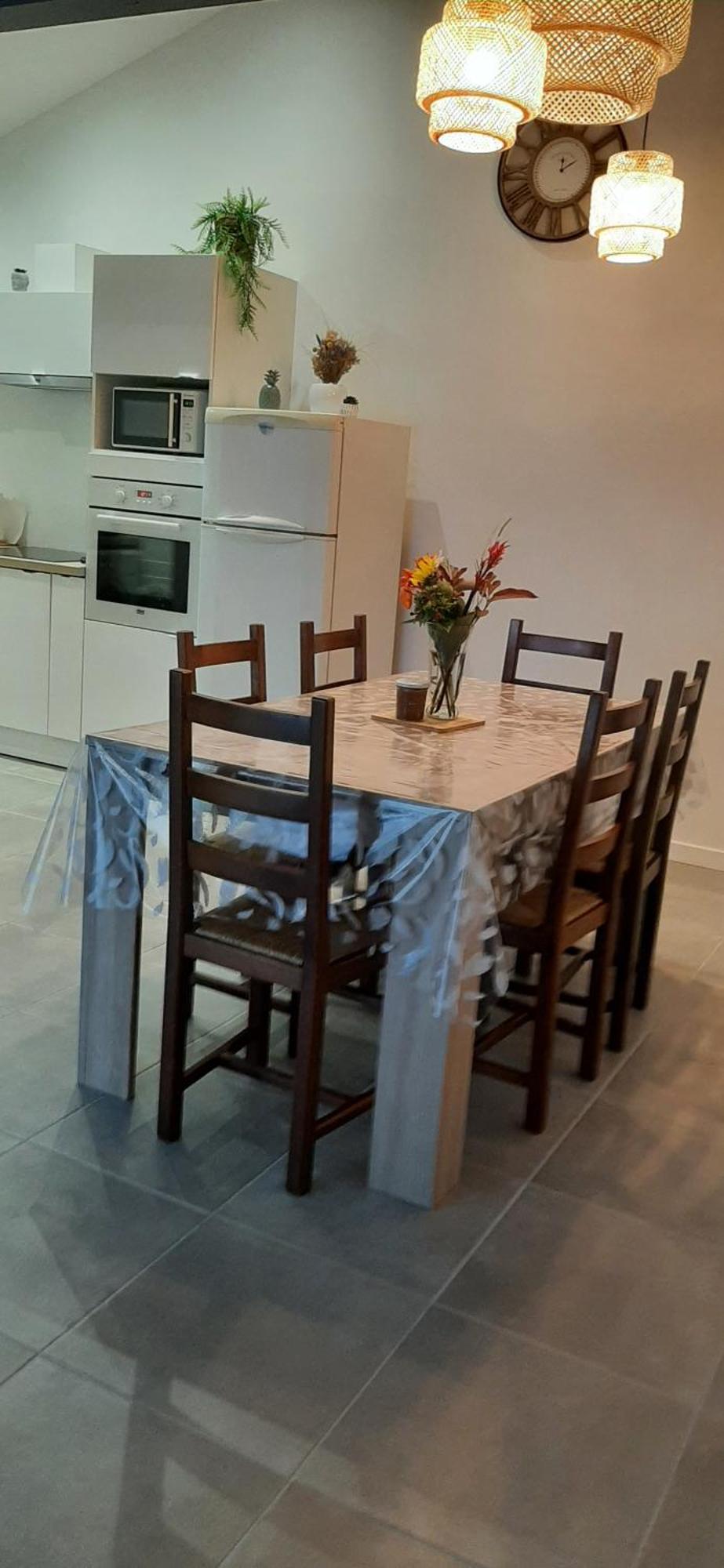 Appartement Cosy 4 Personnes Benesse-les-Dax Dış mekan fotoğraf